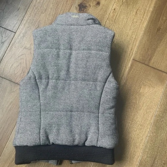Talula wool vest XS - Picture 6 of 7